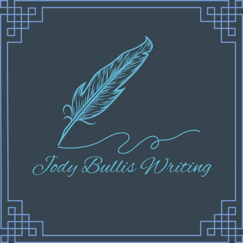 Jody Bullis Writing