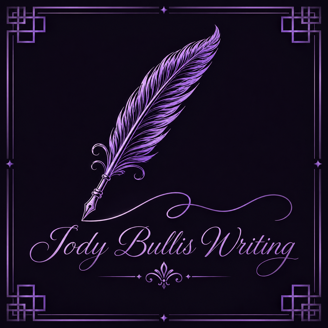 Jody Bullis Writing